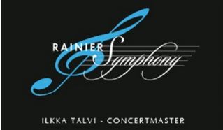 Ranier Symphony - of Worlds Unseen - Classical Concert - April - Renton Ikea Performing Arts Center
