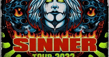 John 5-sinner Tour 2022