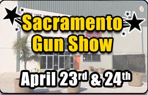 Sacramento Gun Show