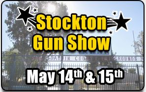 Stockton Gun Show