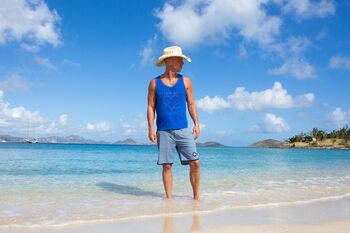 Kenny Chesney: Here and Now Tour