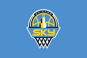 Chicago Sky - WNBA vs Los Angeles Sparks