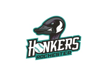 Rochester Honkers - Northwoods Baseball League - vs. Minnesota Mud Puppies