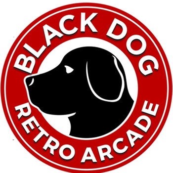 Black Dog Arcade - Unlimited Game Play