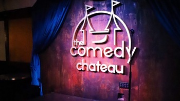 The Comedy Chateau