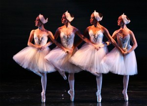West Side Ballet of Santa Monica Spring Showcase - Special Preview Night