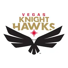 Vegas Knight Hawks - IFL vs Bay Area Panthers