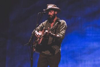 Ray Lamontagne: the Monovision Tour Presented by 91. 9 Wfpk ...