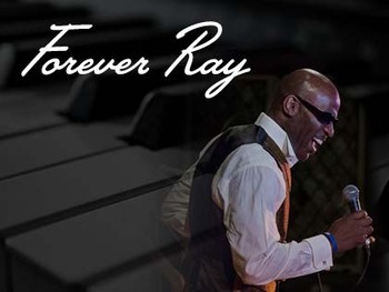 Forever Ray