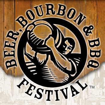 Beer, Bourbon and Bbq Fest - Vip Passes - Ages 21+