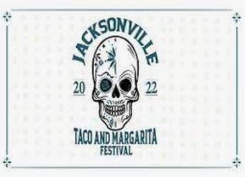 Jacksonville Taco & Margarita Festival