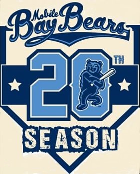 Mobile Baybears vs. Montgomery Biscuits - MILB