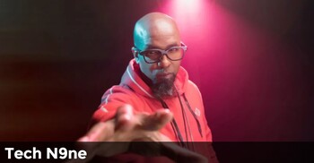 Tech N9ne