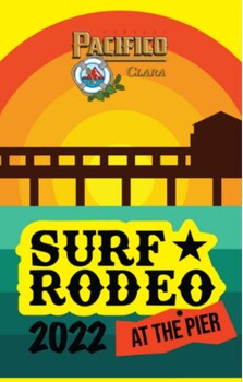 Surf Rodeo Music and Surf Festival - Saturday Ga Only - Ventura, CA ...