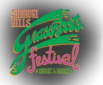 2012 Shakori Hills GrassRoots Festival of Music & Dance (Pittsboro NC) 4/19-22