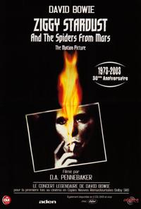 Ziggy Stardust and the Spiders From Mars - Balboa Theatre