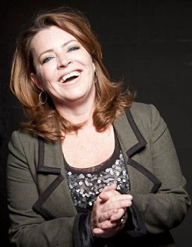 Kathleen Madigan - the Mermaid Lady Tour