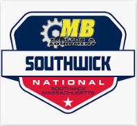 2022 Southwick AMA Pro Mx National