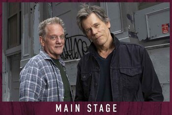 bacon brothers tour 2022