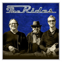 The Rides - the Side Project of Stephen Stills and Kenny Wayne Shepard