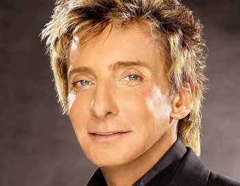 Barry Manilow - Live