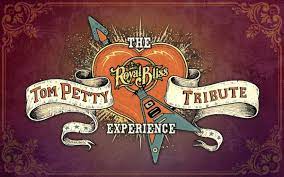 The Royal Bliss Tom Petty Tribute Experience