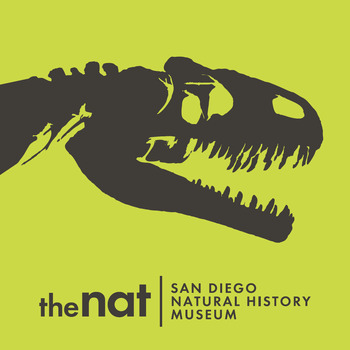 San Diego National History Museum