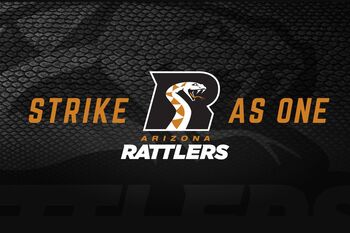 Arizona Rattlers vs. Vegas Knight Hawks