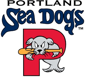Portland Sea Dogs vs. Reading Fightin Phils - MILB
