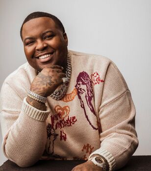 Event Canceled - Sean Kingston: the Road to Deliverance Tour