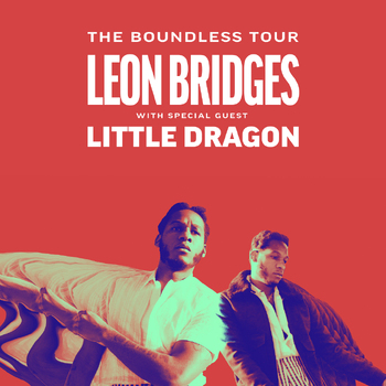 Leon Bridges