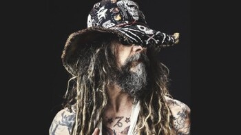 Rob Zombie-Mudvayne: Freaks on Parade - Noblesville, IN - 2022-07-21 ...