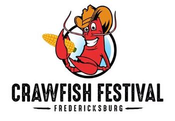 Fredericksburg Crawfish and Cajun Festival