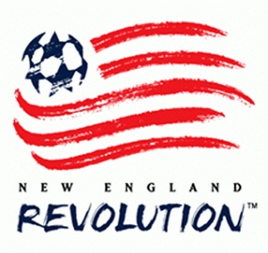 New England Revolution vs DC United - MLS - Salute To Heroes Night