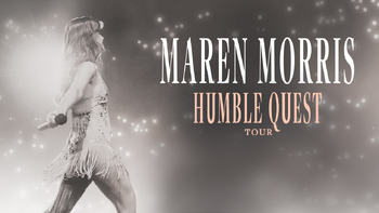 Maren Morris
