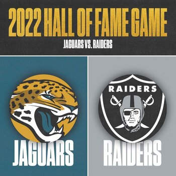 Las Vegas Raiders - NFL vs Jacksonville Jaguars