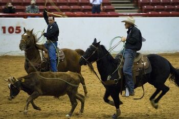 Topeka Rodeo Pafra World Championship Rodeo - Topeka, KS - 2022-10-20 @ 2022-10-20