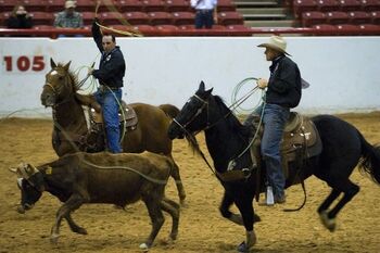 Pafra World Championship Rodeo