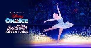 2022 Disney on Ice