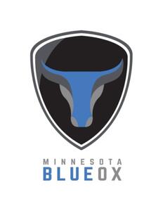 Minnesota Blue Ox - Usphl vs. Minnesota Squatch