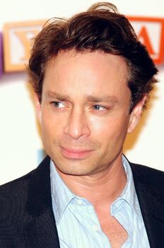 Chris Kattan & Friends - Fort Wayne, IN - 2022-08-21 @ 2022-08-21