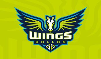 Dallas Wings - WNBA vs New York Liberty