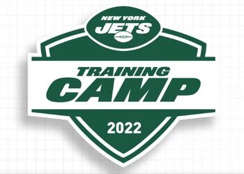 New York Jets Training Camp