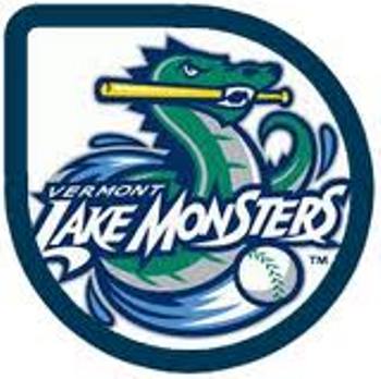 Vermont Lake Monsters vs Batavia Muckdogs - MiLB