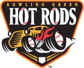 Cheap Bowling Green Hot Rods Tickets