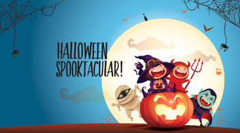 Halloween Spooktacular! - Denver, CO - 2022-10-30 @ 2022-10-30