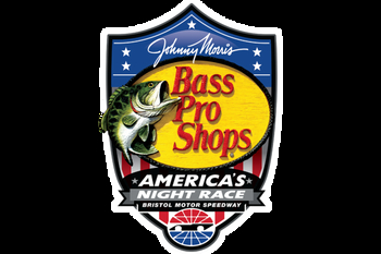 Bass Pro Shops Night Race: NASCAR Cup Series Playoffs