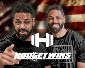 The Hodgetwins