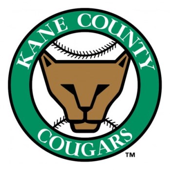 Kane County Cougars vs. Quad Cities River Bandits - MiLB