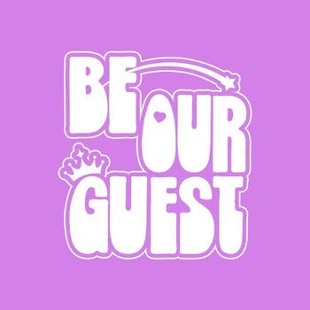 Be Our Guest! Disney DJ Dance Party